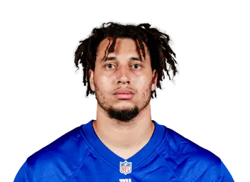 DJ Davidson headshot