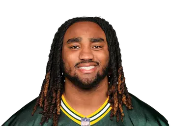 Arron Mosby headshot