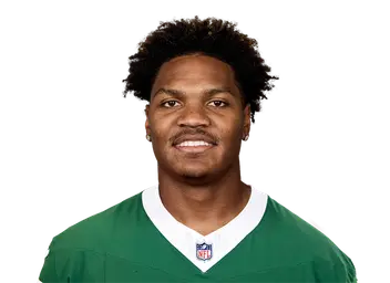 Mykal Walker headshot