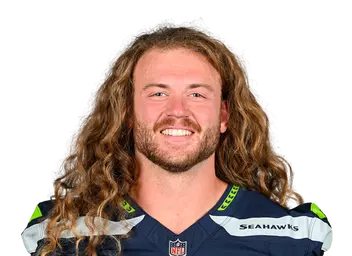 Brady Russell headshot