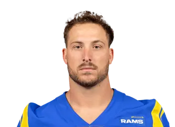 Nate Landman headshot