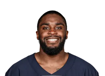 Jaylon Johnson headshot