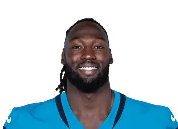 Devin Lloyd headshot