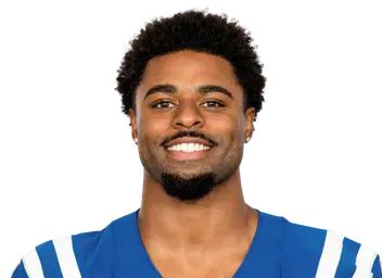 Salvon Ahmed headshot