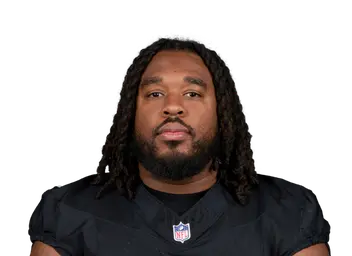 Dylan Parham headshot