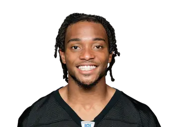 Calvin Austin III headshot