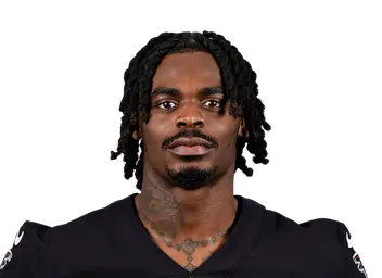 DeAngelo Malone headshot