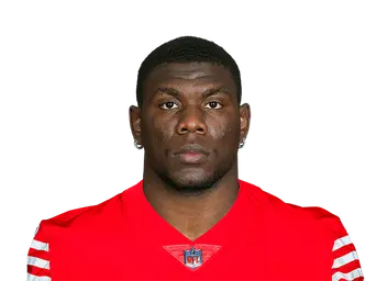 Keion White headshot