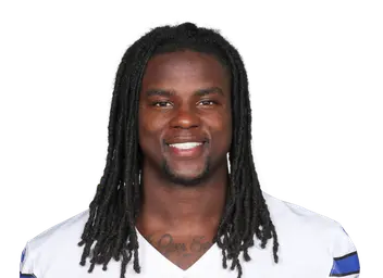 Kemon Hall headshot
