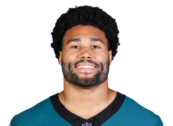 Patrick Johnson headshot