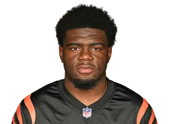 Cameron Sample headshot