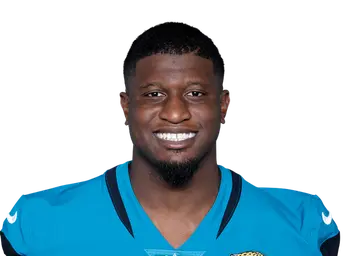 Quintin Morris headshot