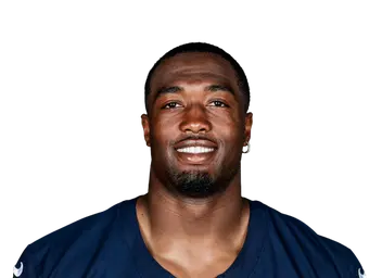 Dominique Robinson headshot