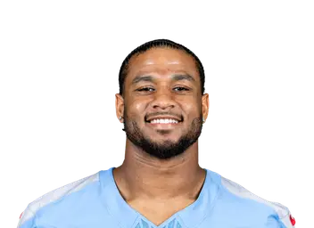 Mike Brown headshot