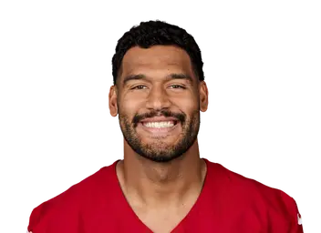 Zaven Collins headshot