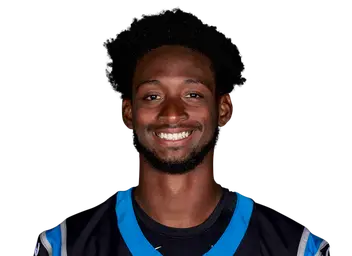 Akayleb Evans headshot