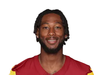 Tay Martin headshot
