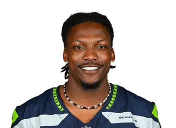 Riq Woolen headshot