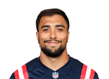 Christian Elliss headshot