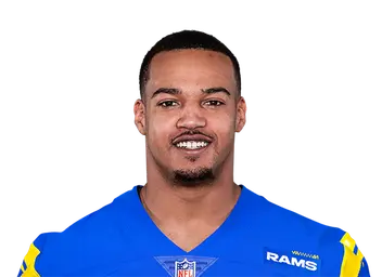 Tony Fields II headshot