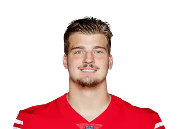 Nick Zakelj headshot