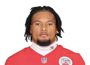 Bryan Cook headshot