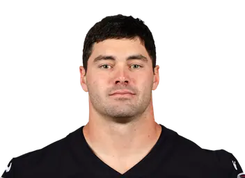 Troy Andersen headshot