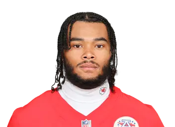 Eric Scott Jr. headshot