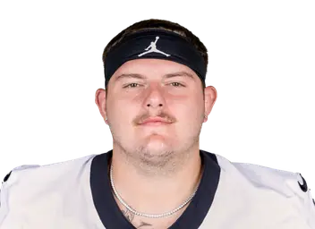 John Ridgeway III headshot
