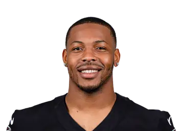 Carlos Washington Jr. headshot