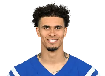 Rodney Thomas II headshot