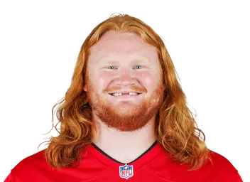Cody Mauch headshot
