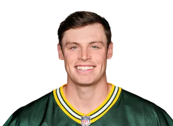 Daniel Whelan headshot