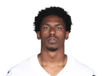 DaRon Bland headshot
