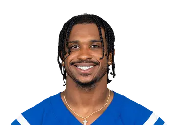 D.J. Montgomery headshot
