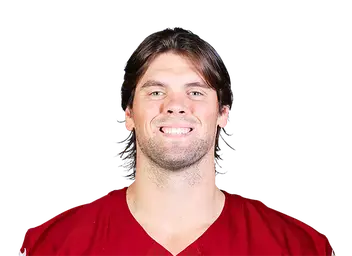 Nick Muse headshot