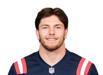 Jack Gibbens headshot