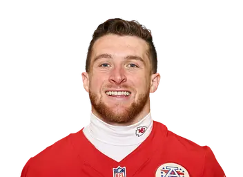 Jack Cochrane headshot