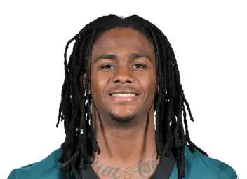 Andre' Sam headshot