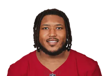 Demontrey Jacobs headshot