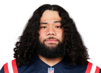 Khyiris Tonga headshot