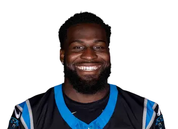 Claudin Cherelus headshot