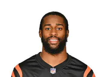 Tycen Anderson headshot