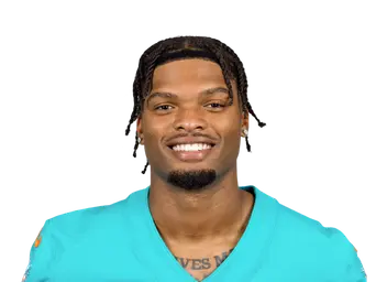 Tarik Black headshot