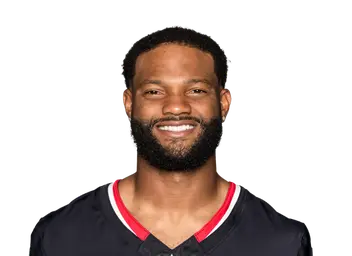 Nico Collins headshot