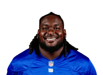James Hudson III headshot