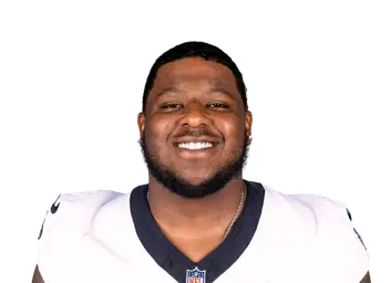 Cesar Ruiz headshot