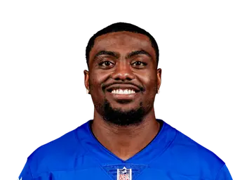 Raheem Layne headshot