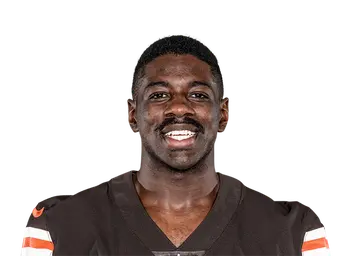 Jeremiah Owusu-Koramoah headshot