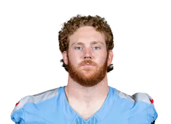 James Lynch headshot